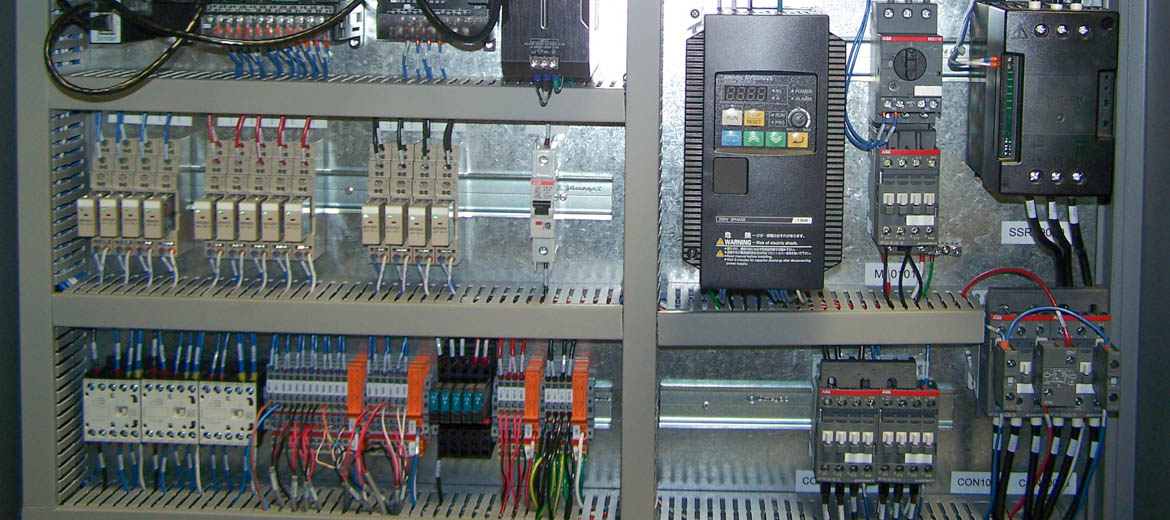 Electrical Panel
