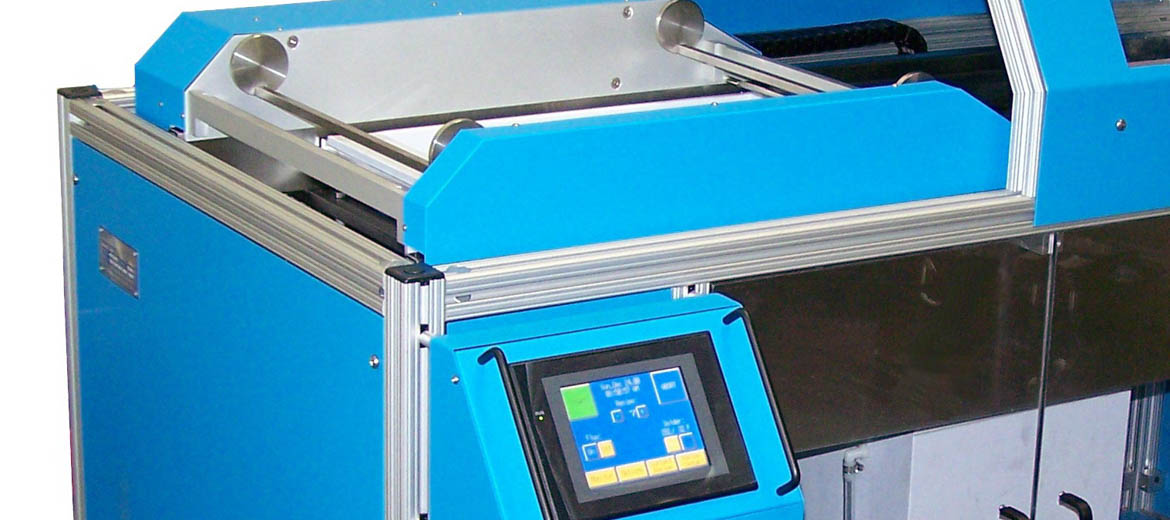 ALT-100 Operator Station