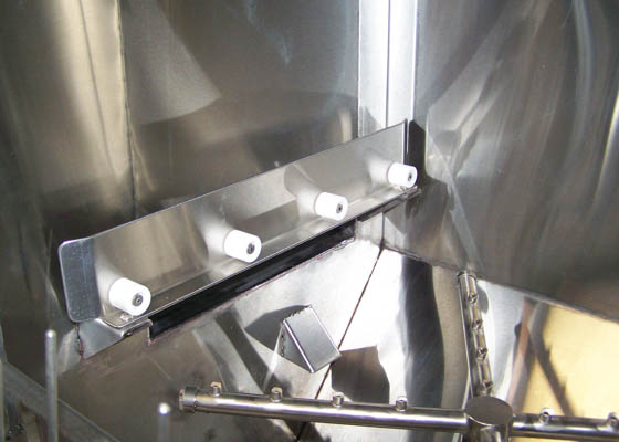 ABC-2500 Cleaning Chamber