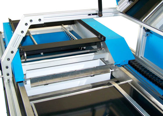MDS Series Carriage