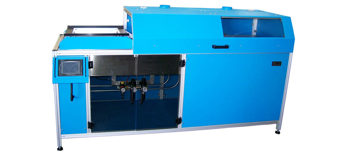 MDS-200 Soldering Machine